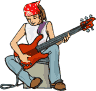 músico imagens-animadas-gif